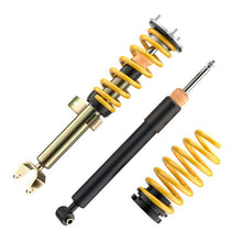 Load image into Gallery viewer, ST XA Coilovers Tesla Model 3/ Model Y 2WD (2017-2023) w/ Damping Adjustment - 18287006 Alternate Image