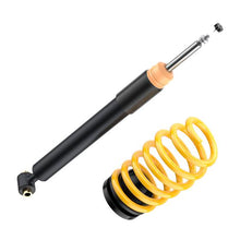 Load image into Gallery viewer, ST XA Coilovers Tesla Model 3/ Model Y 2WD (2017-2023) w/ Damping Adjustment - 18287006 Alternate Image
