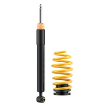Load image into Gallery viewer, ST XA Coilovers Tesla Model 3/ Model Y 2WD (2017-2023) w/ Damping Adjustment - 18287006 Alternate Image