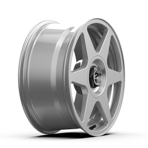 fifteen52 Tarmac EVO 19x8.5 Wheels Rally White or Speed Silver