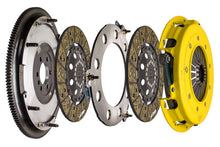Load image into Gallery viewer, ACT Clutch Kit Chevy Camaro 5.7L V8 (98-02) 6.2L V8 (10-15) 7.0L V8 (14-15) Twin Disc Heavy Duty Street Kit Alternate Image