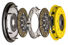 Load image into Gallery viewer, ACT Clutch Kit Pontiac GTO 5.7L V8 (2004) 6.0L V8 (05-06) Twin Disc Heavy Duty Street Kit - Default Title Alternate Image