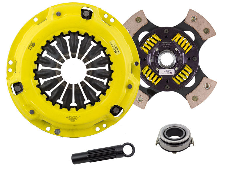 ACT Clutch Kit Scion tC 2.4L (2006-2010) 4 or 6 Puck Xtreme Duty /Race ...