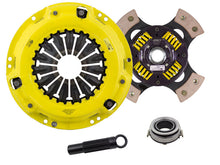 Load image into Gallery viewer, ACT Clutch Kit Scion tC 2.4L (2006-2010) 4 or 6 Puck Xtreme Duty /Race Sprung Alternate Image