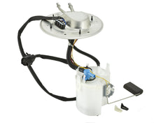Load image into Gallery viewer, BBK Electric Fuel Pump Kit Ford Mustang GT Cobra V6 300 [In Tank] 300 LPH - 1998 / 1999-2000 / 2001-2004 -1998 Alternate Image