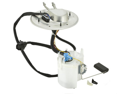 BBK Fuel Pump Kit Ford Mustang GT Cobra V6 (1998) [In Tank] 300 LPH - 1861