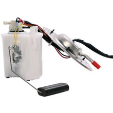Load image into Gallery viewer, BBK Electric Fuel Pump Kit Ford Mustang GT Cobra V6 300 [In Tank] 300 LPH - 1998 / 1999-2000 / 2001-2004 -1998 Alternate Image
