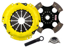 Load image into Gallery viewer, ACT Clutch Kit Scion xD 1.8L (2008-2014) Heavy Duty/Race Rigid - 4 or 6 Pad - 4 Pad Alternate Image