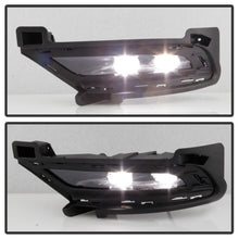 Load image into Gallery viewer, Spyder LED Fog Lights Chrysler 300 (2015-2019) OEM Style w/o Switch - Driver Side Alternate Image