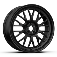 Load image into Gallery viewer, fifteen52 Holeshot RSR Wheels 19x8.5 | 5x112, 5x108, 5x112, 5x130 | Frosted Graphite / Radiant Silver / Rally White / White Gold - Frosted Graphite (Satin Grey) / 5x112 +42 Alternate Image