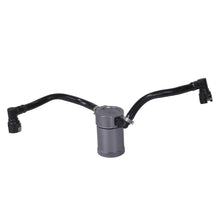 Load image into Gallery viewer, BBK Oil Separator Kit Ford Mustang GT/GT350 (2018-2023) w/ Billet Aluminum Catch Can 19290 - Default Title Alternate Image