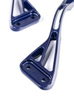 Load image into Gallery viewer, RENNELEMENT Strut Tower Brace Set for BMW M5 G90 / G99 (25-27) CNC Aluminum REN-010 Alternate Image