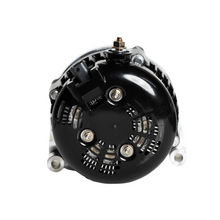 Load image into Gallery viewer, JS Alternator for GM Billet Standard (1996-2024) High Output 250 / 320 / 370 / 400 amp Alternate Image