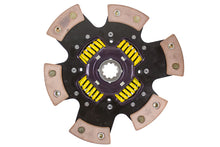 Load image into Gallery viewer, ACT Clutch Disc Pontiac Firebird 3.8L V6 (80-81) 4.9L V8 (1980) 5.0L V8 (80-82) Sprung Race Disc - 6 Puck Alternate Image