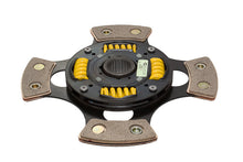 Load image into Gallery viewer, ACT Clutch Disc Acura Integra 1.7L (1992-1993) 1.8L (1992-2001) Sprung Race Disc - 4 or 6 Puck - 4 Puck Alternate Image