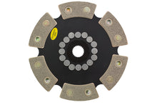 Load image into Gallery viewer, ACT Clutch Disc Mazda Miata NA 1.6L (1990-1993) Rigid Race - 4 or 6 Puck Alternate Image