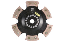 Load image into Gallery viewer, ACT Clutch Disc Dodge Caliber SRT-4 2.4L (2008-2009) Rigid Race - 4 or 6 Puck - 4 Puck Alternate Image