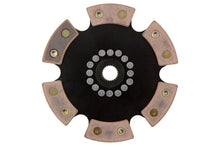 Load image into Gallery viewer, ACT Clutch Disc Acura Integra 1.8L (1990-1991) Rigid Race - 4 or 6 Puck Alternate Image