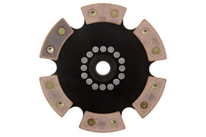 Competition Clutch Carbon Kevlar Full Face Disc Acura Integra 90-91 (99737-2150) main image 0