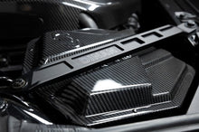 Load image into Gallery viewer, Dinan Cold Air Intake for BMW Z4 M40i G29 3.0L (2020-2026) Semi-Open Carbon Fiber D760-0065 Alternate Image