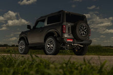 Load image into Gallery viewer, Flowmaster Exhaust for Ford Bronco 2.3L / 2.7L (2021-2026) Signature Series Axleback with Dual Exits - 738123 Alternate Image