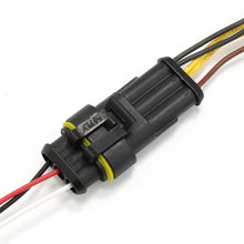Load image into Gallery viewer, AlphaRex Headlight &amp; Tail Lights Converter Harness Kits for Ram Vehicles - Ram 1500 / 2500 / 3500 / 4500 Alternate Image