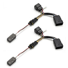 Load image into Gallery viewer, AlphaRex Headlight &amp; Tail Lights Converter Harness Kits for Ram Vehicles - Ram 1500 / 2500 / 3500 / 4500 Alternate Image