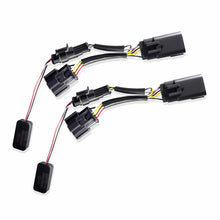 Load image into Gallery viewer, AlphaRex Headlight &amp; Tail Lights Converter Harness Kits for Ram Vehicles - Ram 1500 / 2500 / 3500 / 4500 Alternate Image