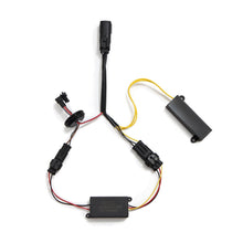 Load image into Gallery viewer, AlphaRex Headlight &amp; Tail Lights Converter Harness Kits for Ram Vehicles - Ram 1500 / 2500 / 3500 / 4500 Alternate Image