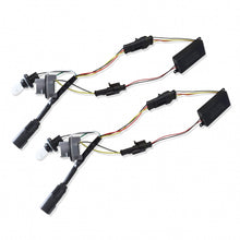 Load image into Gallery viewer, AlphaRex Headlight &amp; Tail Lights Converter Harness Kits for Ram Vehicles - Ram 1500 / 2500 / 3500 / 4500 Alternate Image