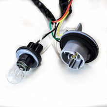 Load image into Gallery viewer, AlphaRex Headlight &amp; Tail Lights Converter Harness Kits for Ram Vehicles - Ram 1500 / 2500 / 3500 / 4500 Alternate Image