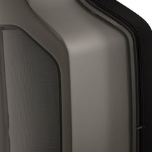 Load image into Gallery viewer, AlphaRex LED Tail Lights for Chevy Silverado 1500 (19-26) 2500HD / 3500HD (20-26) Luxx Series with Sequential Signal - Alpha Black / Black / Black Red Alternate Image
