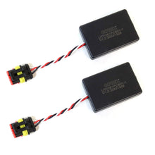 Load image into Gallery viewer, AlphaRex Headlight &amp; Tail Lights Converter Harness Kits for Chevy Silverado 1500 / 2500HD / 3500HD Alternate Image