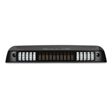 Load image into Gallery viewer, AlphaRex LED Third Brake Light for Ram 1500 (2019-2026) Prismatic Nova Series - Alpha Black / Black Alternate Image