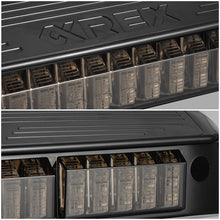Load image into Gallery viewer, AlphaRex LED Third Brake Light for Ram 1500 (2019-2026) Prismatic Nova Series - Alpha Black / Black Alternate Image