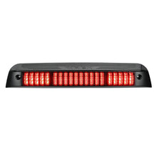 Load image into Gallery viewer, AlphaRex LED Third Brake Light for Ram 1500 (2019-2026) Prismatic Nova Series - Alpha Black / Black Alternate Image