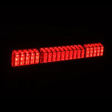 Load image into Gallery viewer, AlphaRex LED Third Brake Light for Ram 1500 (2019-2026) Prismatic Nova Series - Alpha Black / Black Alternate Image