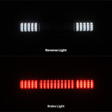 Load image into Gallery viewer, AlphaRex LED Third Brake Light for Ram 1500 (2019-2026) Prismatic Nova Series - Alpha Black / Black Alternate Image