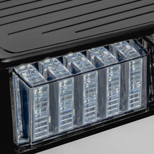 Load image into Gallery viewer, AlphaRex LED Third Brake Light for Ram 1500 (2019-2026) Prismatic Nova Series - Alpha Black / Black Alternate Image