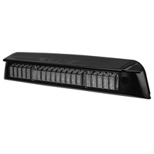 Load image into Gallery viewer, AlphaRex LED Third Brake Light for Ram 1500 (2019-2026) Prismatic Nova Series - Alpha Black / Black Alternate Image