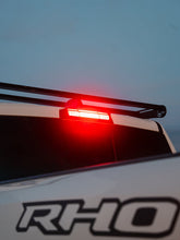 Load image into Gallery viewer, AlphaRex LED Third Brake Light for Ram 1500 (2019-2026) Prismatic Nova Series - Alpha Black / Black Alternate Image