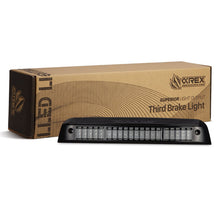 Load image into Gallery viewer, AlphaRex LED Third Brake Light for Ram 1500 (2019-2026) Prismatic Nova Series - Alpha Black / Black Alternate Image