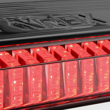 Load image into Gallery viewer, AlphaRex LED Third Brake Light for Ram 1500 (2019-2026) Prismatic Nova Series - Alpha Black / Black Alternate Image