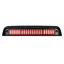 Load image into Gallery viewer, AlphaRex LED Third Brake Light for Ram 1500 (2019-2026) Prismatic Nova Series - Alpha Black / Black Alternate Image