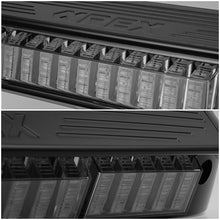 Load image into Gallery viewer, AlphaRex LED Third Brake Light for Ram 1500 (2019-2026) Prismatic Nova Series - Alpha Black / Black Alternate Image