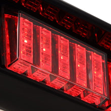 Load image into Gallery viewer, AlphaRex LED Third Brake Light for Ram 1500 (2019-2026) Prismatic Nova Series - Alpha Black / Black Alternate Image