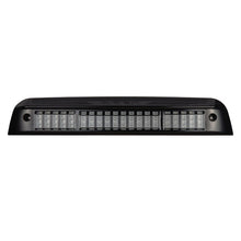 Load image into Gallery viewer, AlphaRex LED Third Brake Light for Ram 1500 (2019-2026) Prismatic Nova Series - Alpha Black / Black Alternate Image