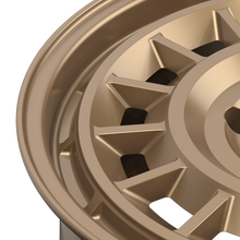 Load image into Gallery viewer, fifteen52 Alpen HD Wheels 17x8 | 6x139.7 , +35 | Matte Bronze or Satin Grey Alternate Image