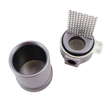 Load image into Gallery viewer, BBK Oil Separator Kit Ford Mustang (2011-2014) w/ Billet Aluminum Catch Can - V6 3.7L / GT 5.0L - V6 3.7L Alternate Image