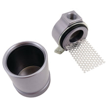 Load image into Gallery viewer, BBK Oil Separator Kit Ford Mustang (2005-2010) w/ Billet Aluminum Catch Can - V6 4.0L / GT 4.6L - V6 4.0L Alternate Image
